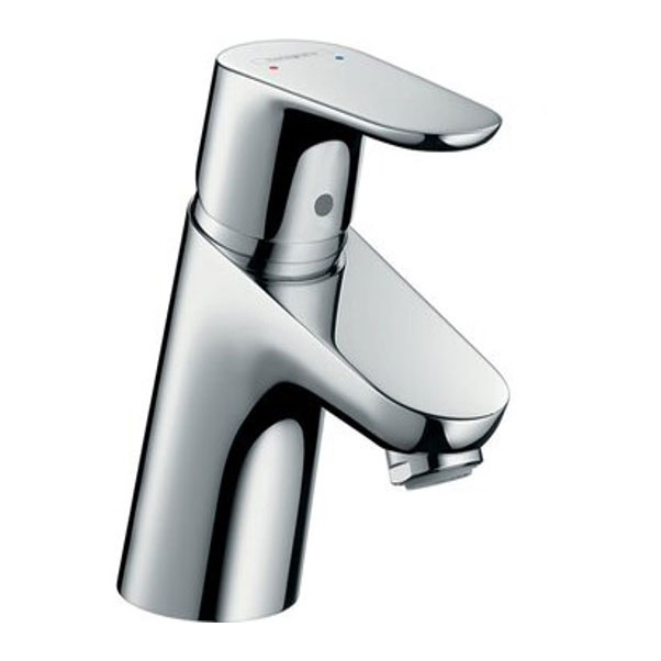 4.-Waschtisch-Armatur---Hansgrohe-(ComfortZone-70)