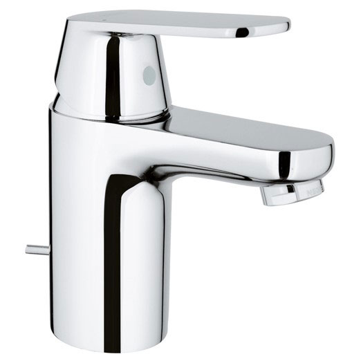5.-Waschtisch-Armatur---Grohe-(Eurosmart-C)